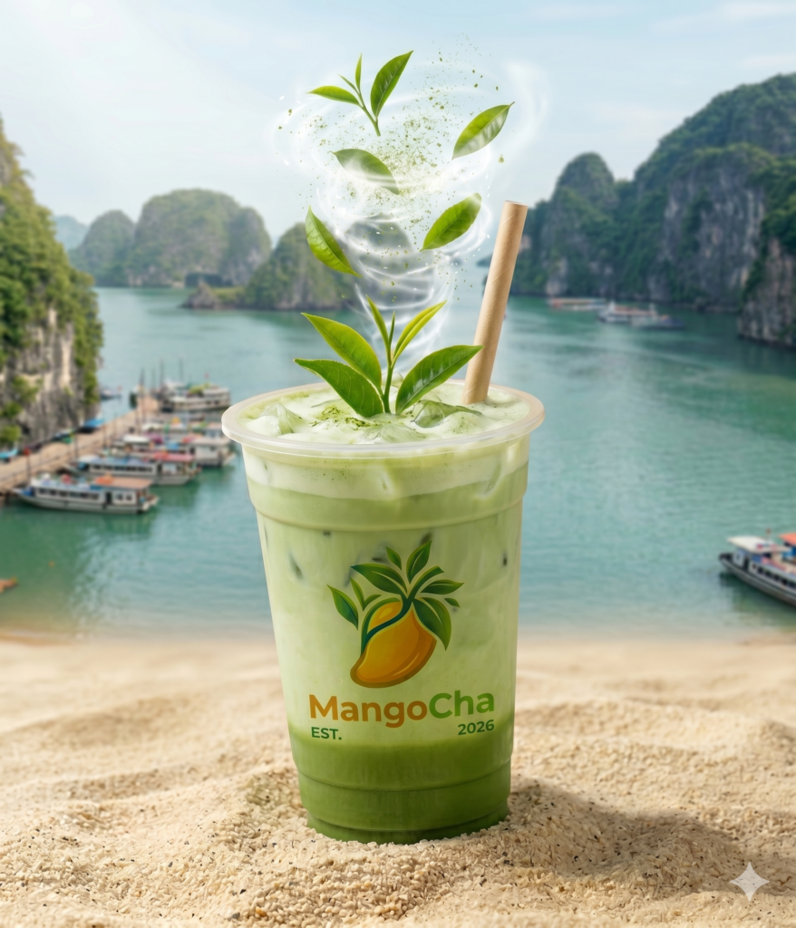 matcha